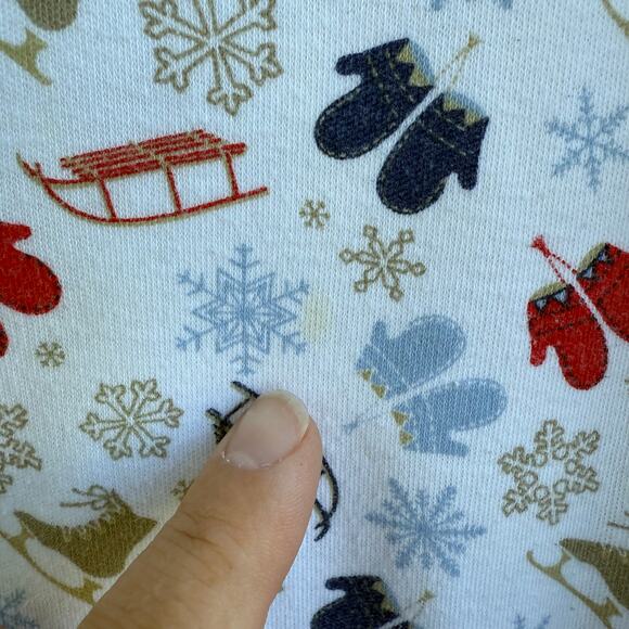 VINTAGE 90S Architect long sleeve turtleneck 2X winter - Picture 3 of 6